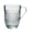 法國製 La Rochere 直條紋 玻璃馬克杯｜270ml 400ml - 富士通販