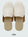 日本 MATURITE 時尚室內拖鞋｜仿皮革 柔軟 舒適 防滑 - 富士通販