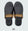 日本 MATURITE 時尚室內拖鞋｜仿皮革 柔軟 舒適 防滑 - 富士通販