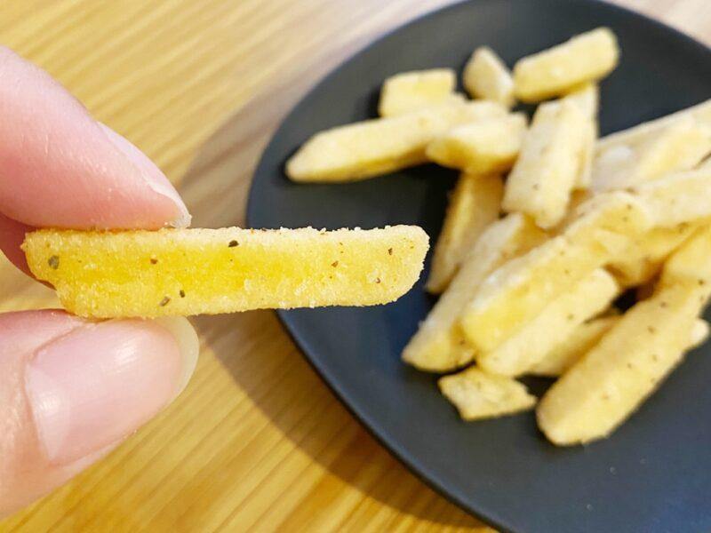 中村食肉MAXIMUM魔法調味鹽厚切馬鈴薯條50g - 富士通販