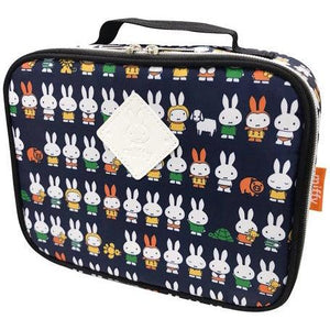 miffy 米菲兔消臭手提旅行袋 | 旅行收納袋 - 富士通販