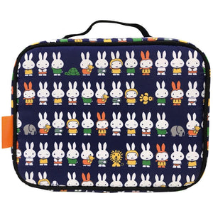 miffy 米菲兔消臭手提旅行袋 | 旅行收納袋 - 富士通販