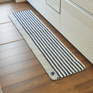 北歐MOZ 瑞典設計師 麋鹿廚房防滑墊 | 玄關防滑墊 浴室門口 床邊 - 富士通販