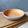 日本製 北歐 小刺蝟 MOZ SCANDINAVIAN FOREST｜露營盤 圓盤 餐盤 - 富士通販