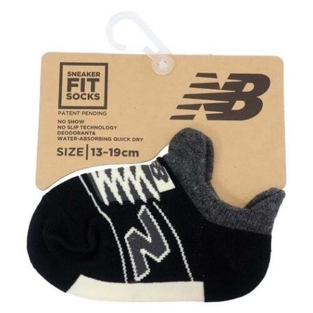 New Balance NB球鞋造型襪子｜大人襪、兒童襪 - 富士通販