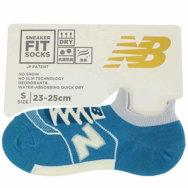 New Balance NB球鞋造型襪子｜大人襪、兒童襪 - 富士通販