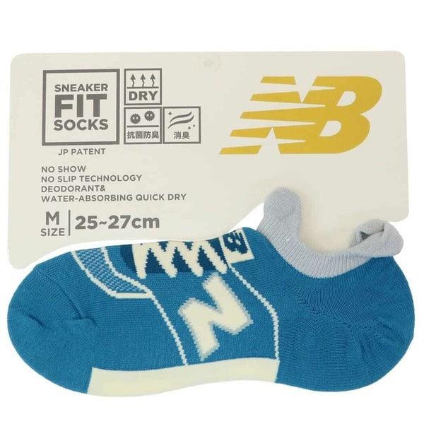 New Balance NB球鞋造型襪子｜大人襪、兒童襪 - 富士通販