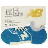 New Balance NB球鞋造型襪子｜大人襪、兒童襪 - 富士通販