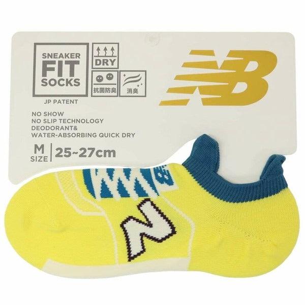 New Balance NB球鞋造型襪子｜大人襪、兒童襪 - 富士通販