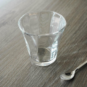 日本製造 玻璃切面威士忌杯 | 玻璃杯 啤酒杯 冰沙杯 - 富士通販