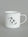 日本手繪北歐風格琺瑯白色馬克杯 | 兒童水杯 牛奶杯 露營馬克杯 咖啡杯 漱口杯 300ml 370ml - 富士通販