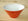日本製 美濃燒 紅色 黑色 陶瓷 拉麵碗 | 烏龍麵碗 | 丼飯 - 富士通販