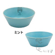 日本製 可愛貓咪陶瓷飯碗|湯碗|濃湯碗 - 富士通販
