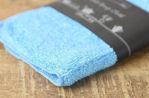 原田織物日本製Pile Range Cloth抹布｜人造絲去油汙，抗菌防臭 - 富士通販