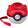 Pokémon寶可夢昆蟲箱，也可當作外出零食收納盒 - 富士通販