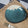 六魯 Rokuro Blut's 美濃燒 富士山造型藍色 | 粉色醬油碟餐具-日本製 - 富士通販