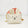 日本 兔子 熊熊造型兒童餐袋S M｜收納袋 束口袋 旅行收納 - 富士通販
