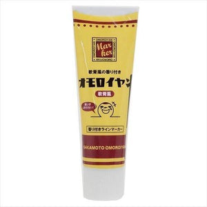 日本sakamoto 零食香味雙色螢光筆 - 富士通販