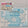 Samurai Woman藍色茉莉花/粉色白玫瑰香氛 紙肥皂(30張一盒) - 富士通販