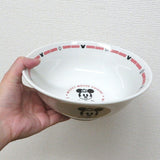 日本製 小熊維尼/米奇拉麵碗 | 中華料理 寬口碗 大碗公 迪士尼