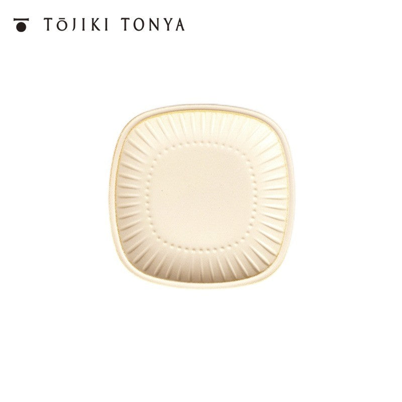 日本製 Tojiki Tonya 歐風下午茶餐具 | 古典茶杯 花邊盤 咖啡廳