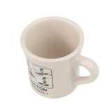 DULTON 陶瓷馬克杯︱280ml