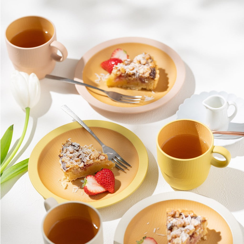 colimn 木紋系列餐具組 飯碗 500ml︱湯碗 餐碗 露營 野餐 耐熱樹脂