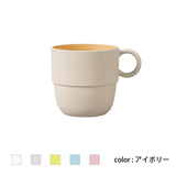 colimn 木紋系列餐具組 馬克杯240ml︱咖啡杯 牛奶杯 茶杯 露營 野餐 耐熱樹脂