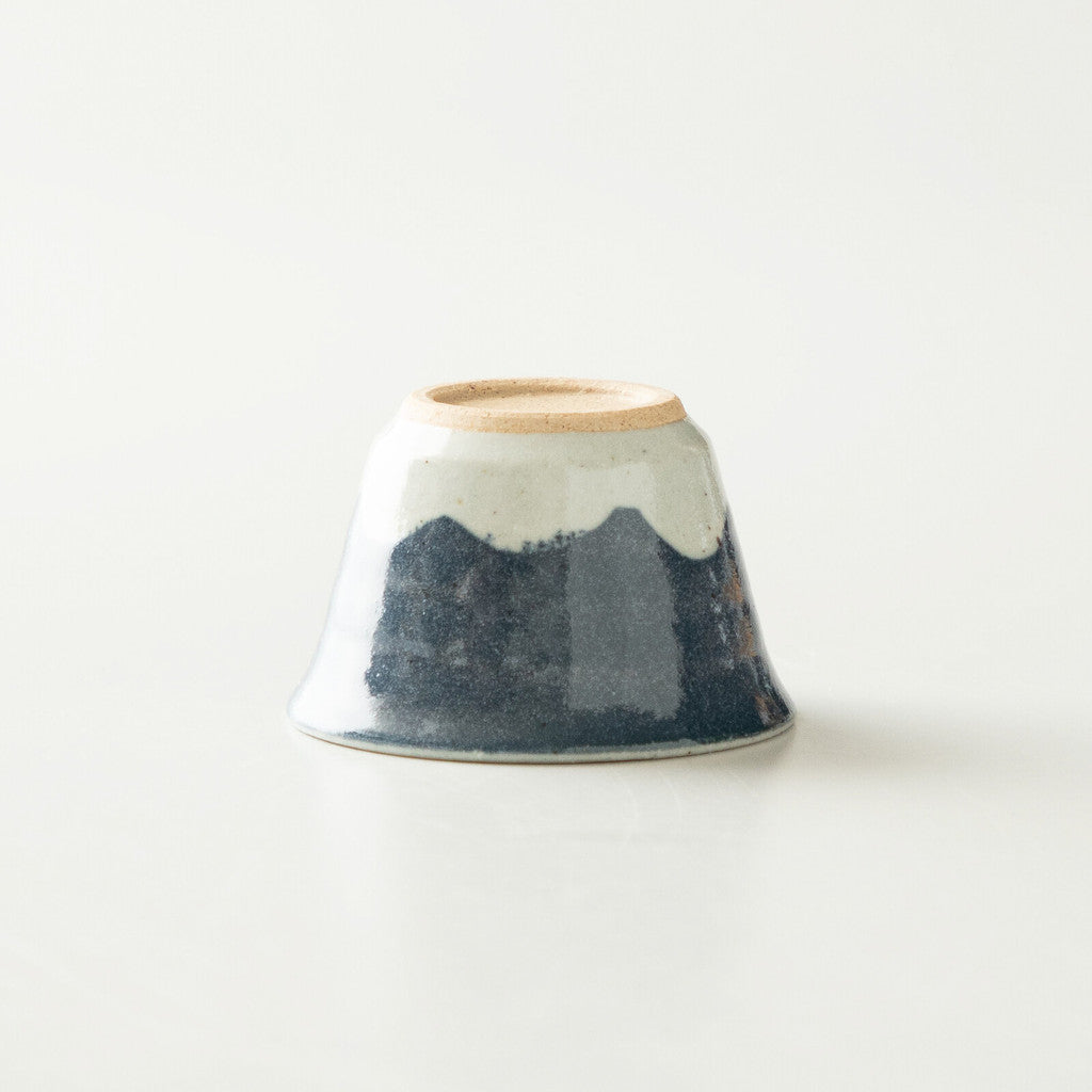 日本製 富士山雙人杯禮盒︱茶杯 湯杯 禮物