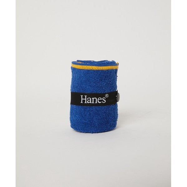 Hanes 運動毛巾︱吸水 快乾 附收納袋