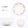日本製 美濃燒 茉莉花 造型陶瓷盤子｜大盤子 深盤 淺盤 小盤子 湯麵碗 - 富士通販