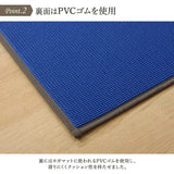 IKEHIKO池彥 藺草瑜珈墊︱九州藺草 櫻花富士