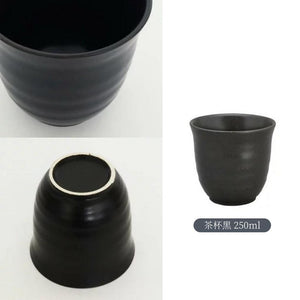 日本製 陶瓷茶碗 茶杯│湯吞杯 飯碗 日式餐具 - 富士通販