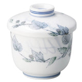 日本製 美濃燒 含蓋茶碗蒸碗 多款可選 | 蒸蛋 茶碗蒸 可放電鍋 陶瓷 奶酪杯