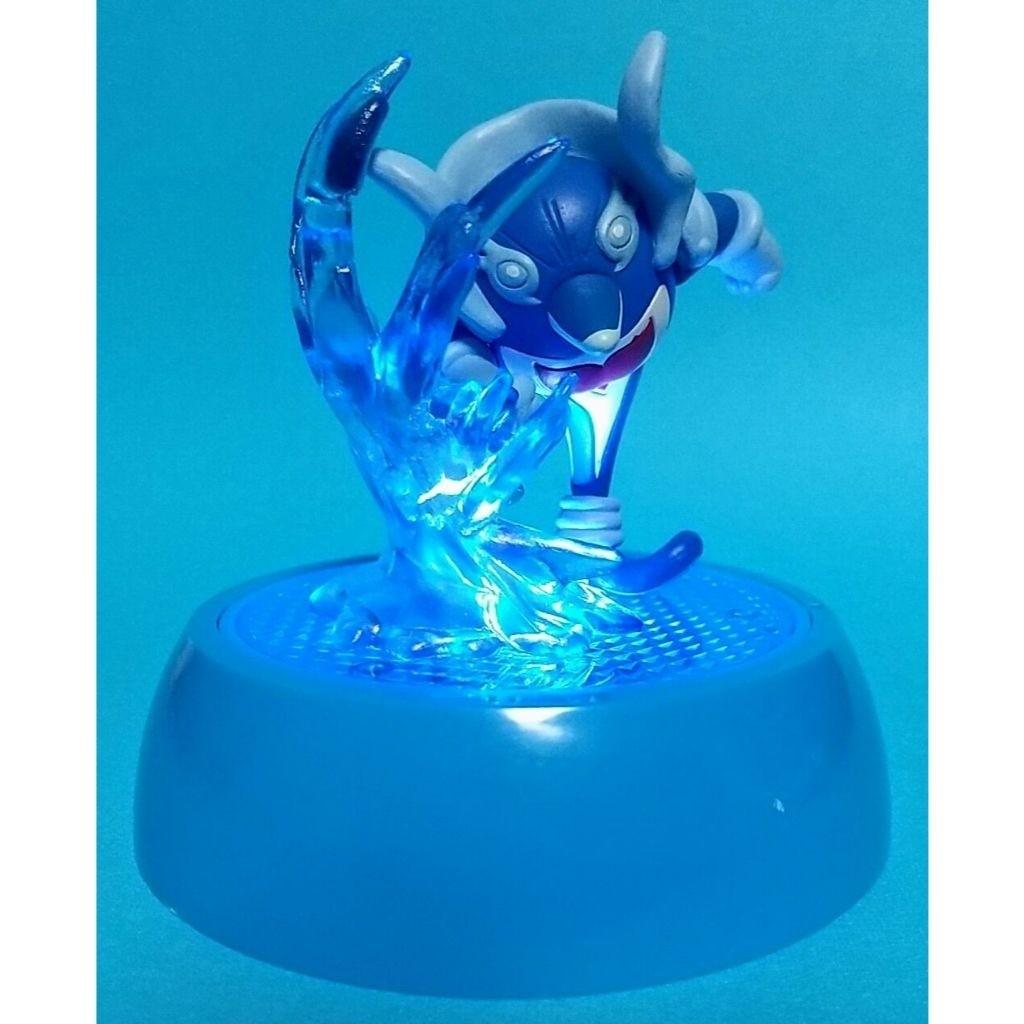 日本 萬代 BANDAI 精靈寶可夢發光底座 P3 扭蛋 沙奈朵 海豚俠 快龍 – 富士通販