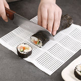 日本製 SANADA 壽司捲簾 | DIY壽司 模具 海苔飯捲 手捲