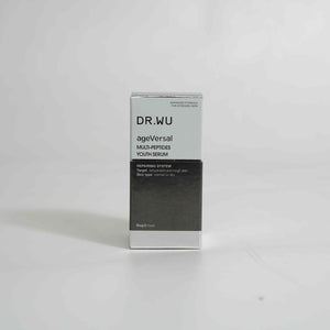 醫美 DR.WU 超逆齡多肽修復精華 5ml｜精華液小樣 抗老保養品