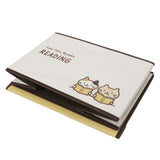 HAPiNS 貓咪 不織布收納盒︱整理盒 衣納收納 布抽 雜貨