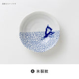 日本製 美濃燒 SHICHITA 和風貓咪碗盤 四款 | 陶瓷碗盤 漂亮的碗 貓奴 碗盤