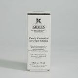 專櫃小樣 契爾氏 KIEHL'S 激光極淨白淡斑精華 15ml｜美白 淡斑 精華液 旅行小樣