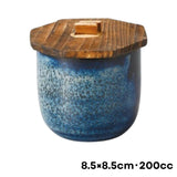 日本製 美濃燒 含蓋茶碗蒸碗 多款可選 | 蒸蛋 茶碗蒸 可放電鍋 陶瓷 奶酪杯