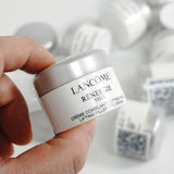 專櫃小樣 蘭蔻 Lancome 超緊顏白金緊緻抗痕眼霜 5ml｜抗皺 緊緻 旅行小樣