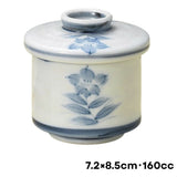 日本製 美濃燒 含蓋茶碗蒸碗 多款可選 | 蒸蛋 茶碗蒸 可放電鍋 陶瓷 奶酪杯