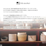 4th market 日本製萬古燒燉煮8號湯鍋 2000cc 湯鍋 煮鍋 悶鍋 燉煮鍋