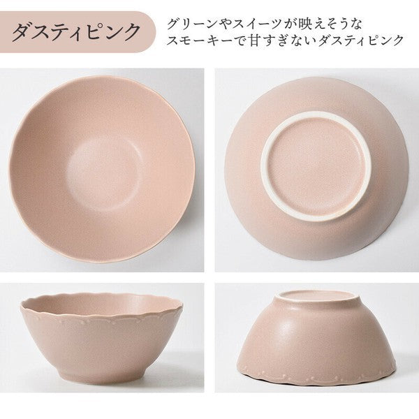 日本製 美濃燒 Fina陶瓷餐具 三色 | 拉麵碗 義大利麵盤 深盤 馬克杯