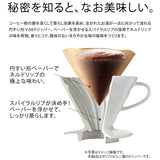 HARIO V60 02 濾杯咖啡壺組︱四件組 咖啡壺 濾杯 濾紙 量匙 咖啡器具