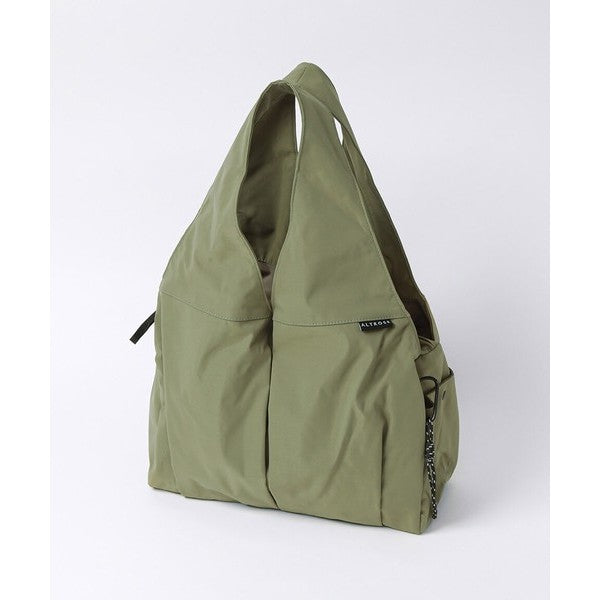 日本 最新 ALTROSE 超容量13L輕盈機能托特包 | 側背包 媽媽包 購物包 旅行包 托特包