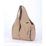 日本 最新 ALTROSE 超容量13L輕盈機能托特包 | 側背包 媽媽包 購物包 旅行包 托特包