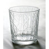 保加利亞 鑽石威士忌酒杯 220ml | 冰酒杯 水杯 茶杯 咖啡杯 烈酒杯 威士忌杯 調酒杯 玻璃杯