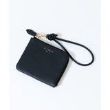 日本皮夾 ALTROSE 新色荔枝皮短夾 | 女短夾 皮夾 零錢包 錢包 皮包 手拿包 零錢包 L型拉鍊